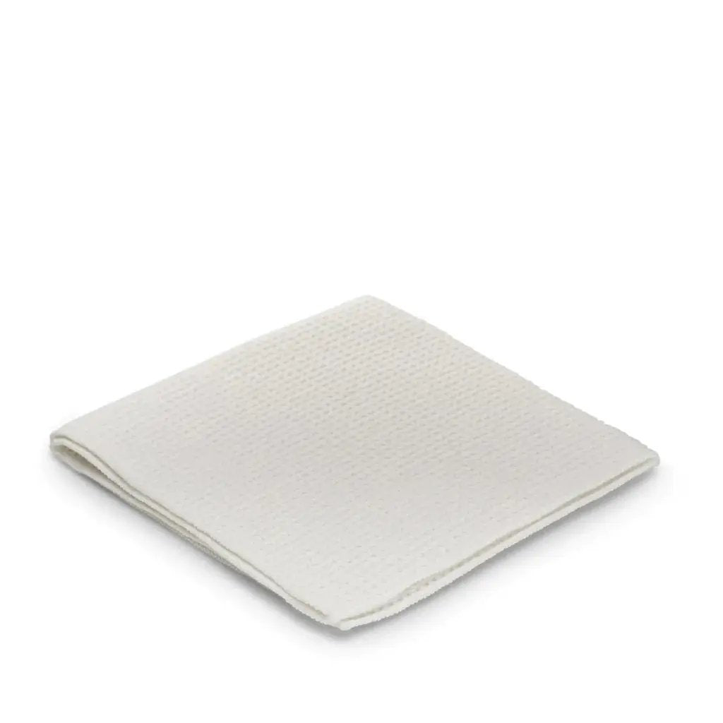 Stjarnagloss Rutig - Waffle Weave Car Glass Cloth Stjarnagloss
