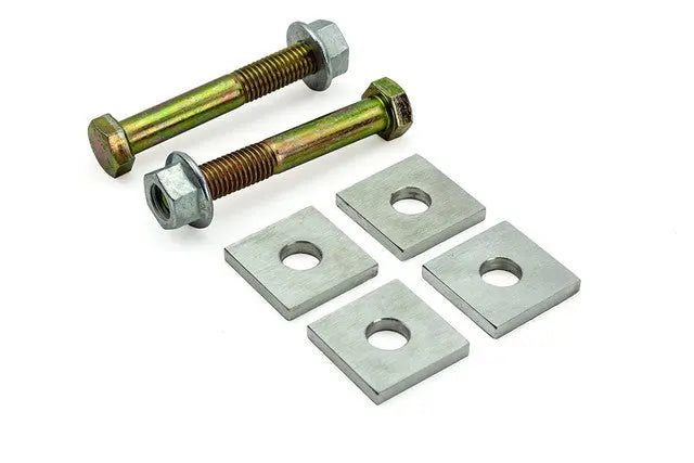 SPL Eccentric Lockout Kit BMW F2X/F3X SPL Suspension