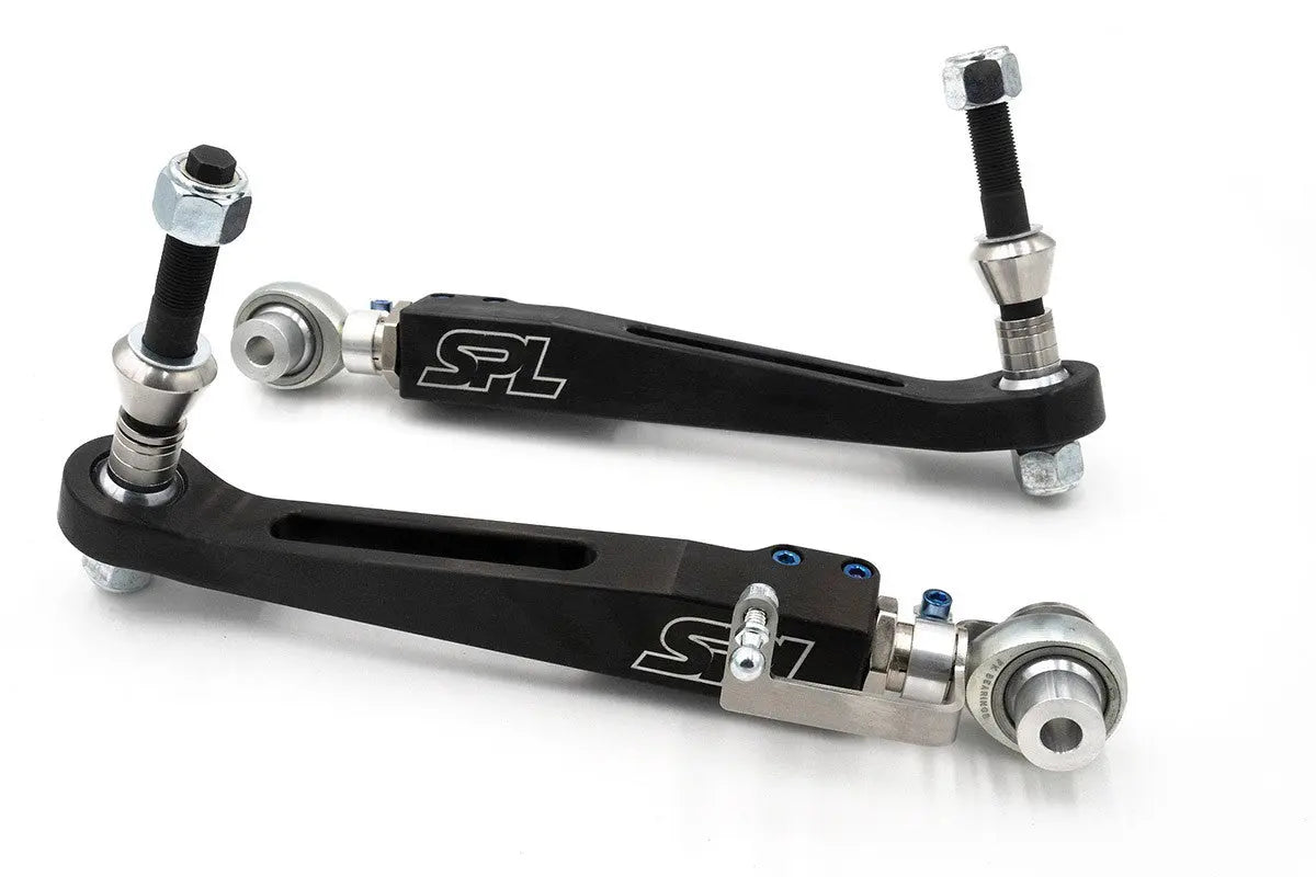 SPL Front Lower Control Arms BMW F2X/F3X SPL Suspension