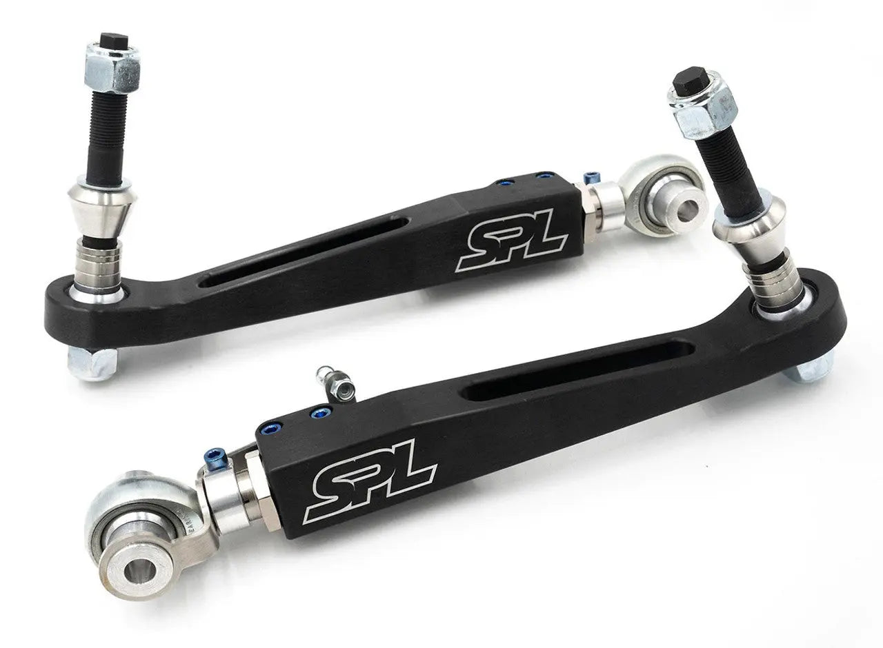 SPL Front Lower Control Arms BMW F8X M2/M3/M4 SPL Suspension
