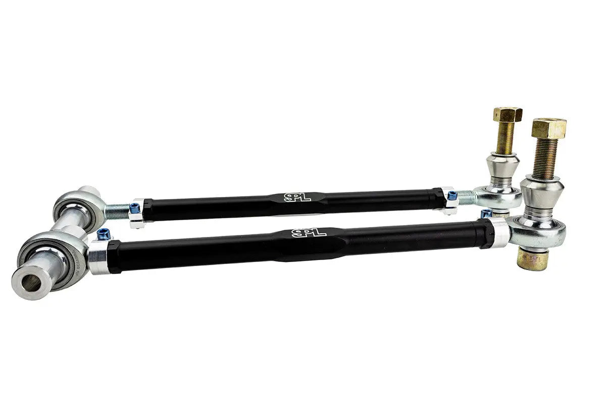 SPL Front Tension Rods BMW F2X/F3X SPL Suspension
