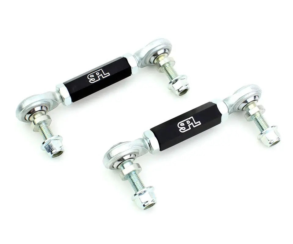 SPL Rear Endlinks BMW F2X/F3X SPL Suspension
