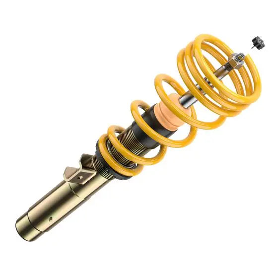 ST Coilovers ST XA galvanized steel (with damping adjustment) - BMW E46 M3 ST Suspension