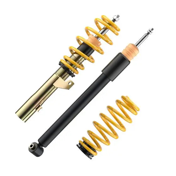 ST Coilovers ST XA galvanized steel (with damping adjustment) - Volkswagen Golf GTI MK7 KW Suspension