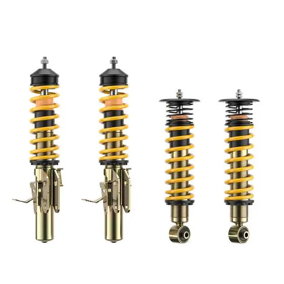 ST X Coilovers - Toyota GT86 / Subaru BRZ - 13258004