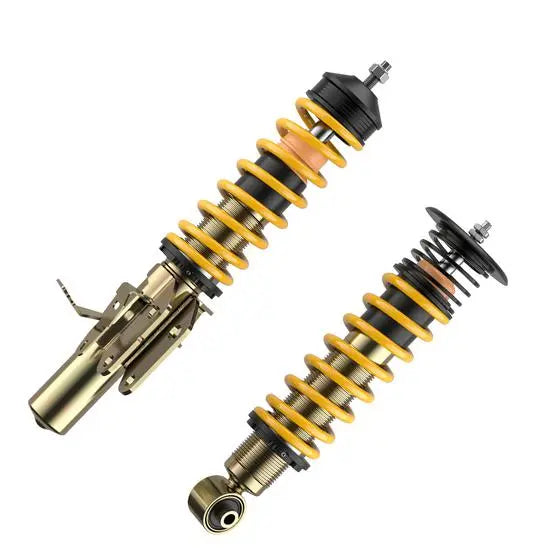 ST X Coilovers - Toyota GT86 / Subaru BRZ - 13258004