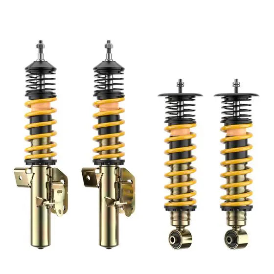 ST XA Coilovers - Toyota GT86 / GR86 / Subaru BRZ - 18258004