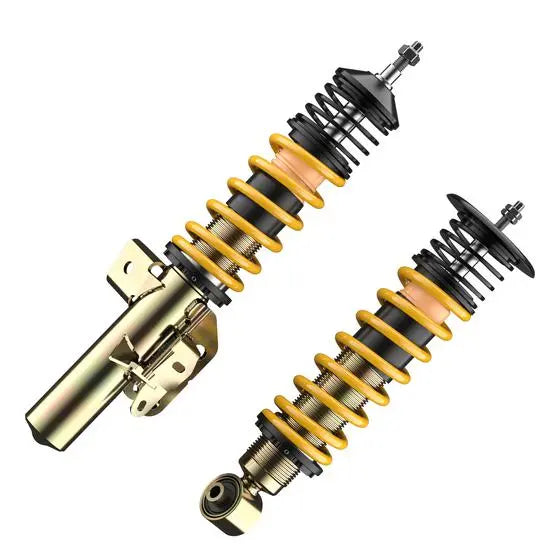 ST XA Coilovers - Toyota GT86 / GR86 / Subaru BRZ - 18258004