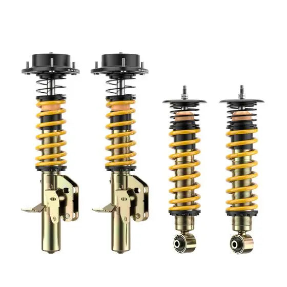 ST XTA Coilovers - Toyota GT86 / GR86 / Subaru BRZ - 18258804