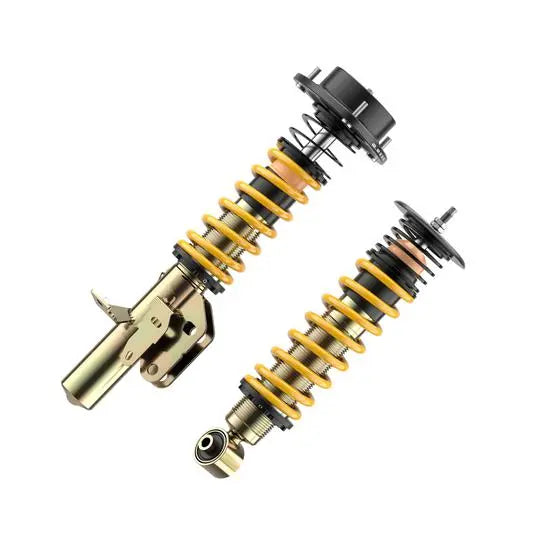ST XTA Coilovers - Toyota GT86 / GR86 / Subaru BRZ - 18258804