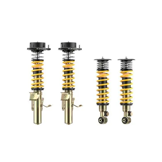 ST XTA Plus 3 Coilovers - GT86 / GR86 / Subaru BRZ - 1820258804