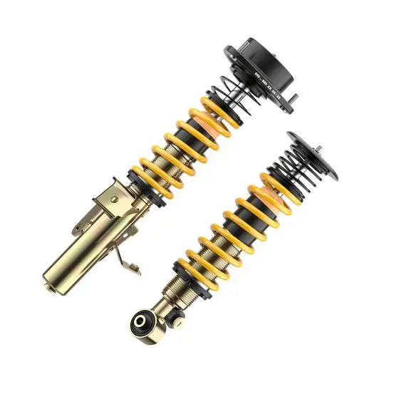 ST XTA Plus 3 Coilovers - GT86 / GR86 / Subaru BRZ - 1820258804