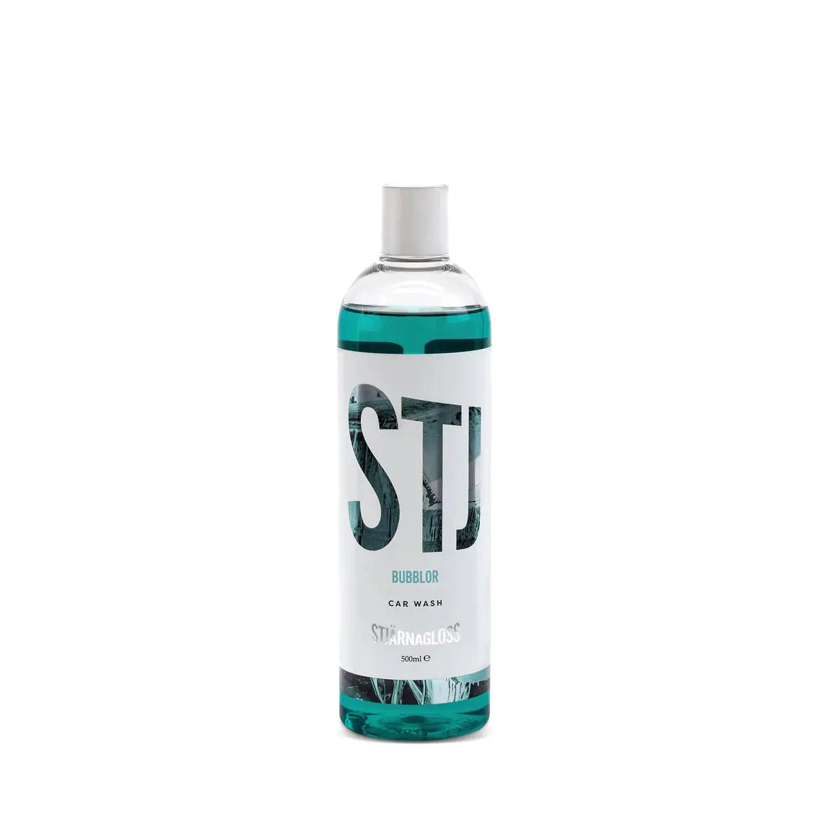 Stjarnagloss Bubblor-pH-Neutral Pure Car Shampoo Stjarnagloss