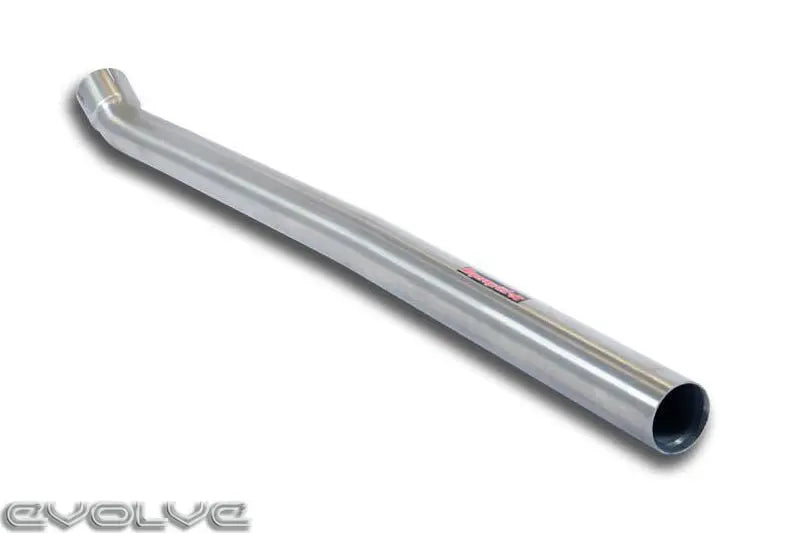 Supersprint Non-resonated Front Pipe - Mini F56 Cooper S - Evolve Automotive