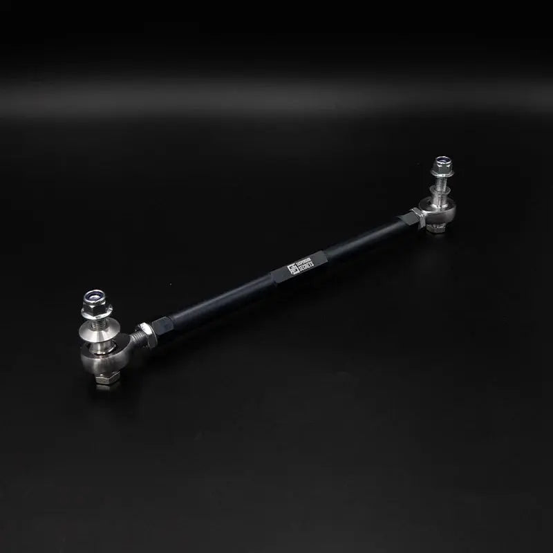Suspension Secrets Adjustable Front Drop Links / End Links- BMW 1M Suspension Secrets