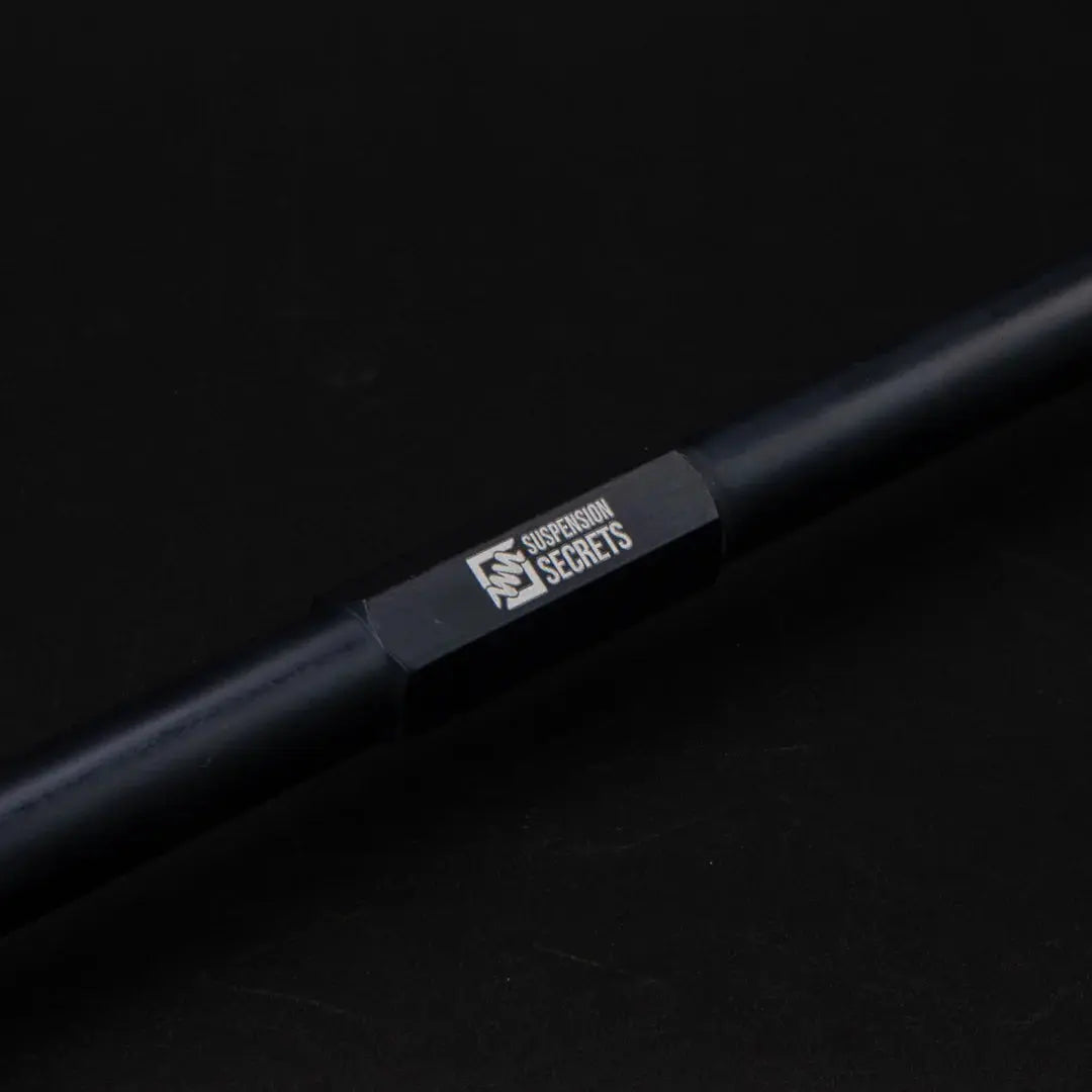 Suspension Secrets Adjustable Front Drop Links / End Links - BMW E46 M3 Suspension Secrets