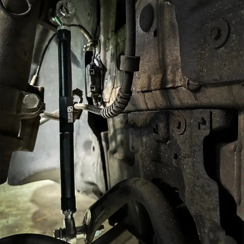Suspension Secrets Adjustable Front Drop Links / End Links - BMW E90/E92 M3 Suspension Secrets