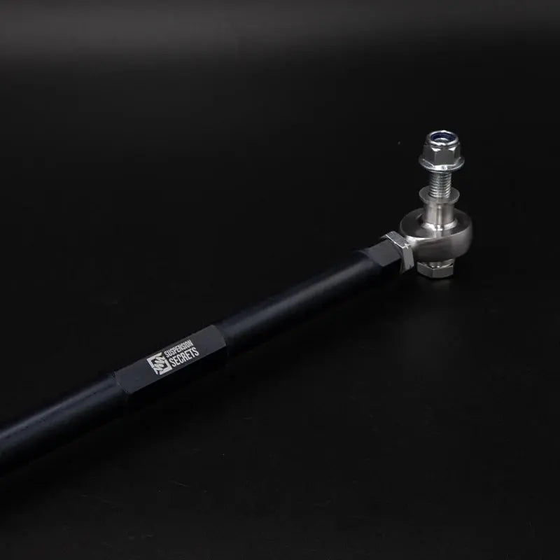 Suspension Secrets Adjustable Front Drop Links / End Links - BMW F20 M135i/M140i Suspension Secrets
