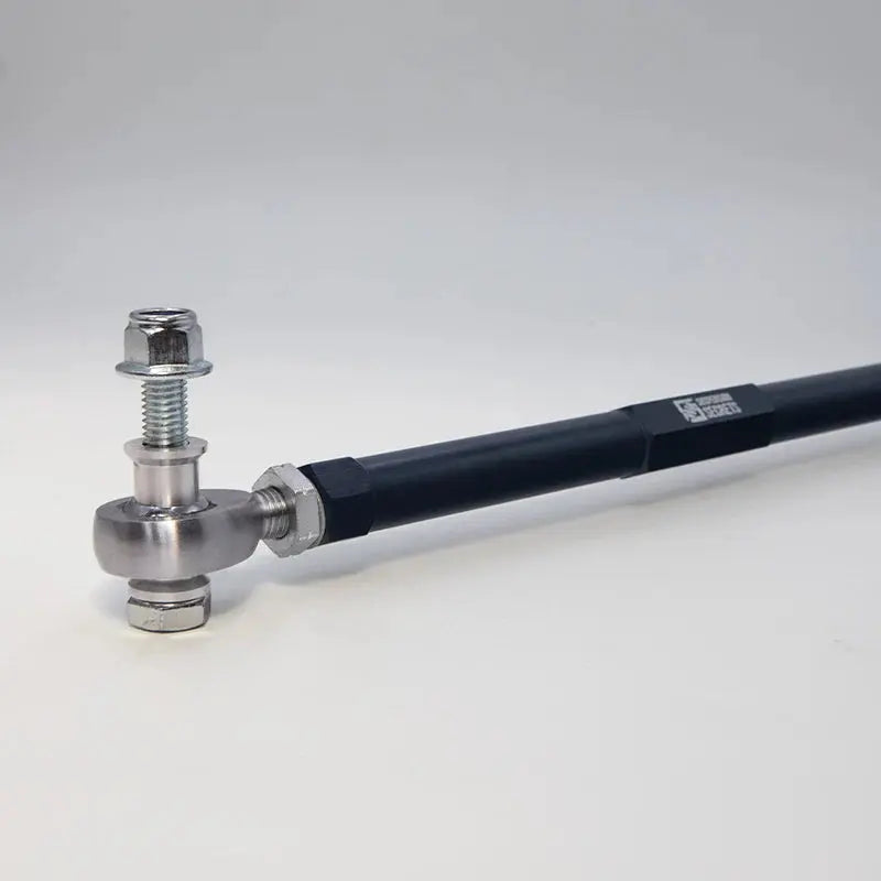 Suspension Secrets Adjustable Front Drop Links / End Links - BMW F20 M135i/M140i Suspension Secrets