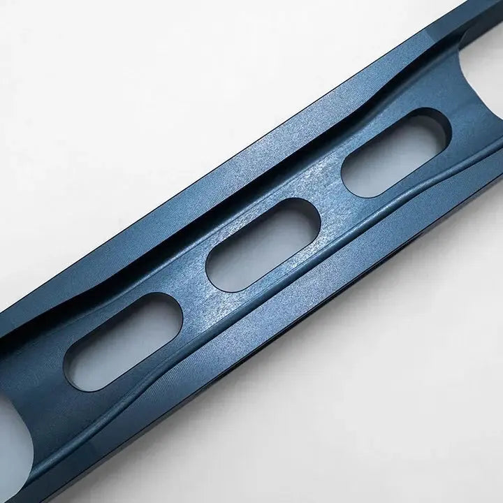 Suspension Secrets Adjustable Rear Billet Traction Arms - BMW E90/E92 M3 Suspension Secrets