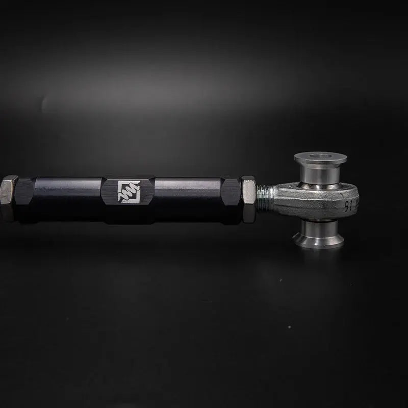 Suspension Secrets Adjustable Rear Camber Arms - BMW F20 M135I/M140I Suspension Secrets