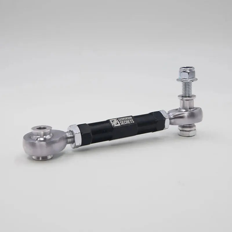 Suspension Secrets Adjustable Rear Drop Links / End Links - BMW E90/E92 M3 Suspension Secrets