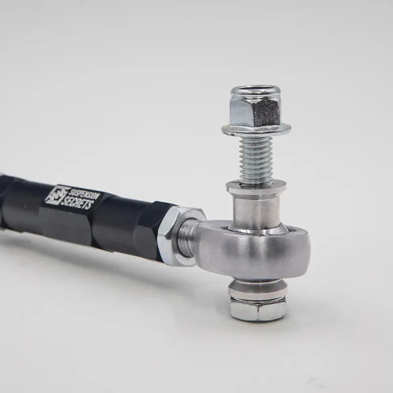 Suspension Secrets Adjustable Rear Drop Links / End Links - BMW E90/E92 M3 Suspension Secrets