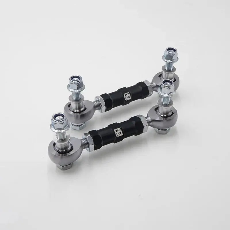 Suspension Secrets Adjustable Rear Drop Links / End Links - BMW F20 M135I / M140I Suspension Secrets