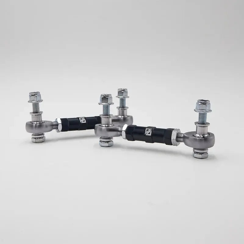 Suspension Secrets Adjustable Rear Drop Links / End Links - BMW F20 M135I / M140I Suspension Secrets