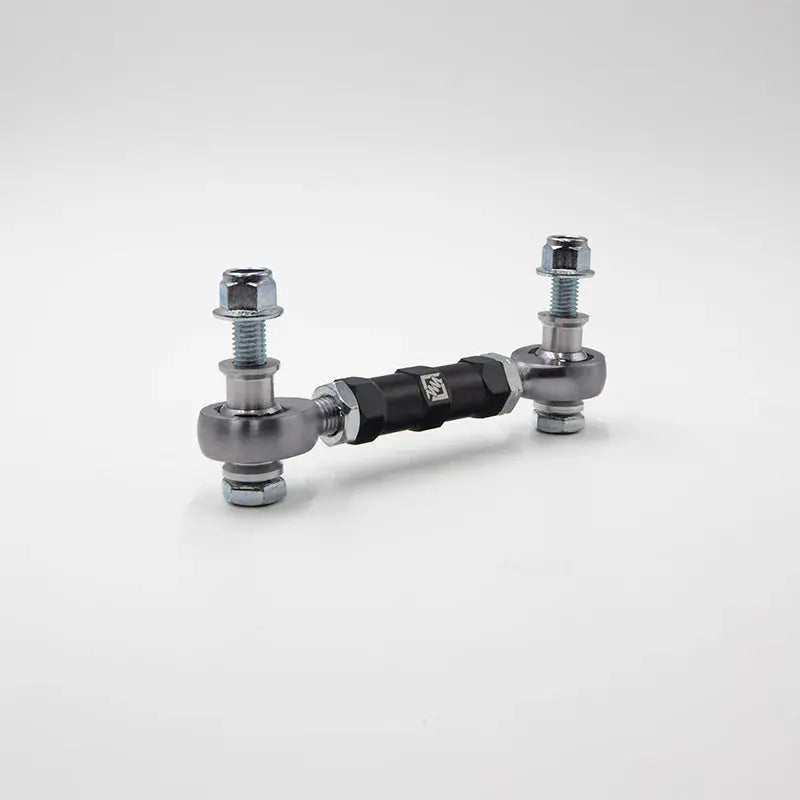 Suspension Secrets Adjustable Rear Drop Links / End Links - BMW F22 M235I / M240I Suspension Secrets