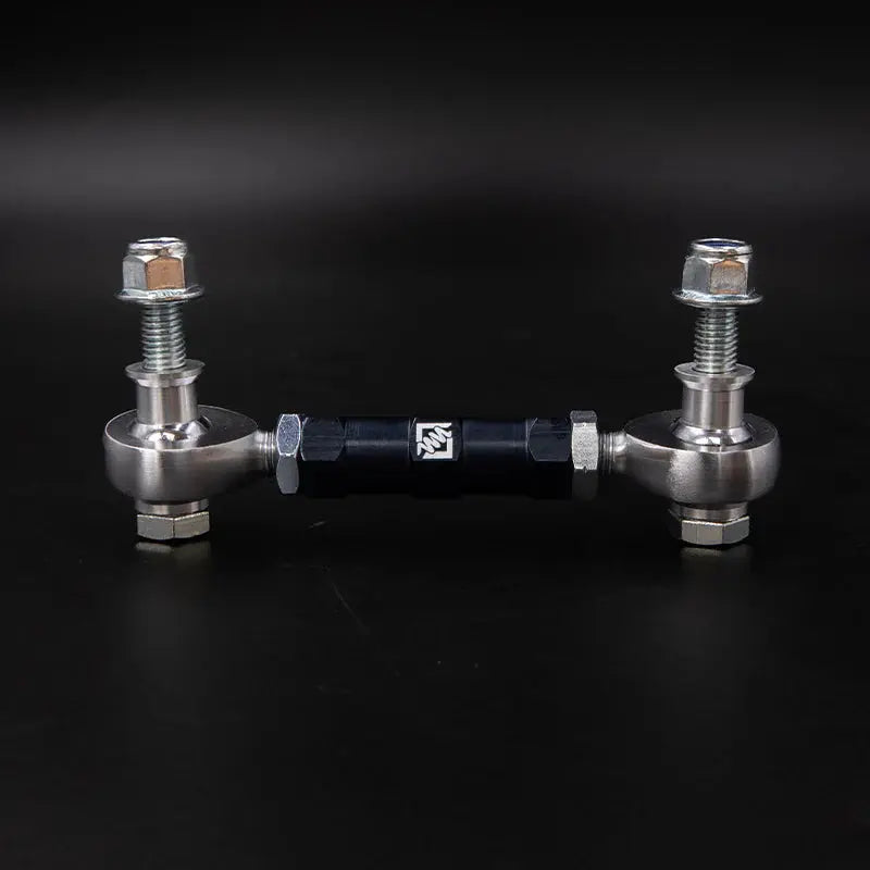 Suspension Secrets Adjustable Rear Drop Links / End Links - BMW F22 M235I / M240I Suspension Secrets