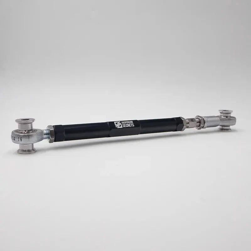 Suspension Secrets Adjustable Rear Toe Arms / Links - BMW E90/E92 M3 Suspension Secrets