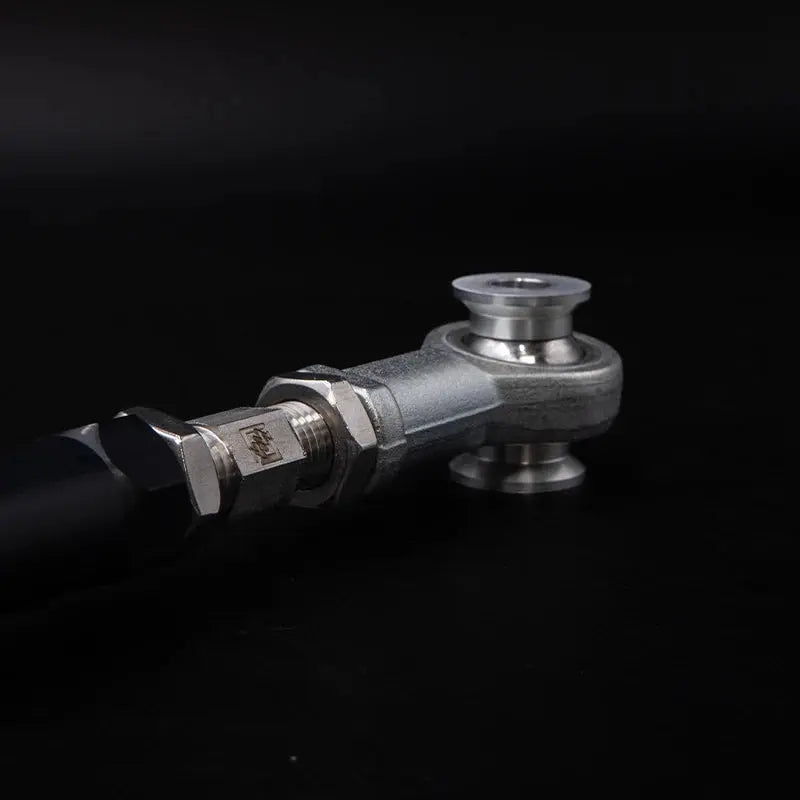 Suspension Secrets Adjustable Rear Toe Arms / Links - BMW F22 M235i/M240i Suspension Secrets