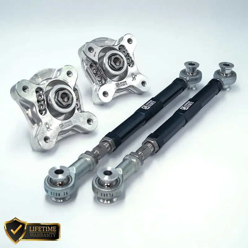 Suspension Secrets CS+ Handling Pack 1 (Fast Road) - BMW G87 M2 Suspension Secrets