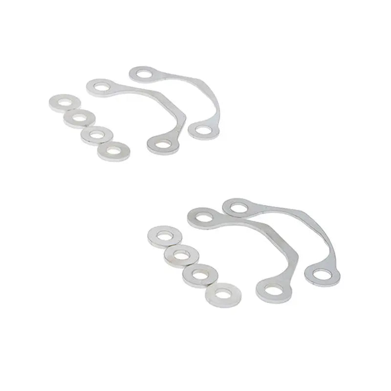 Suspension Secrets Camber Shims Kit - McLaren 12C Suspension Secrets