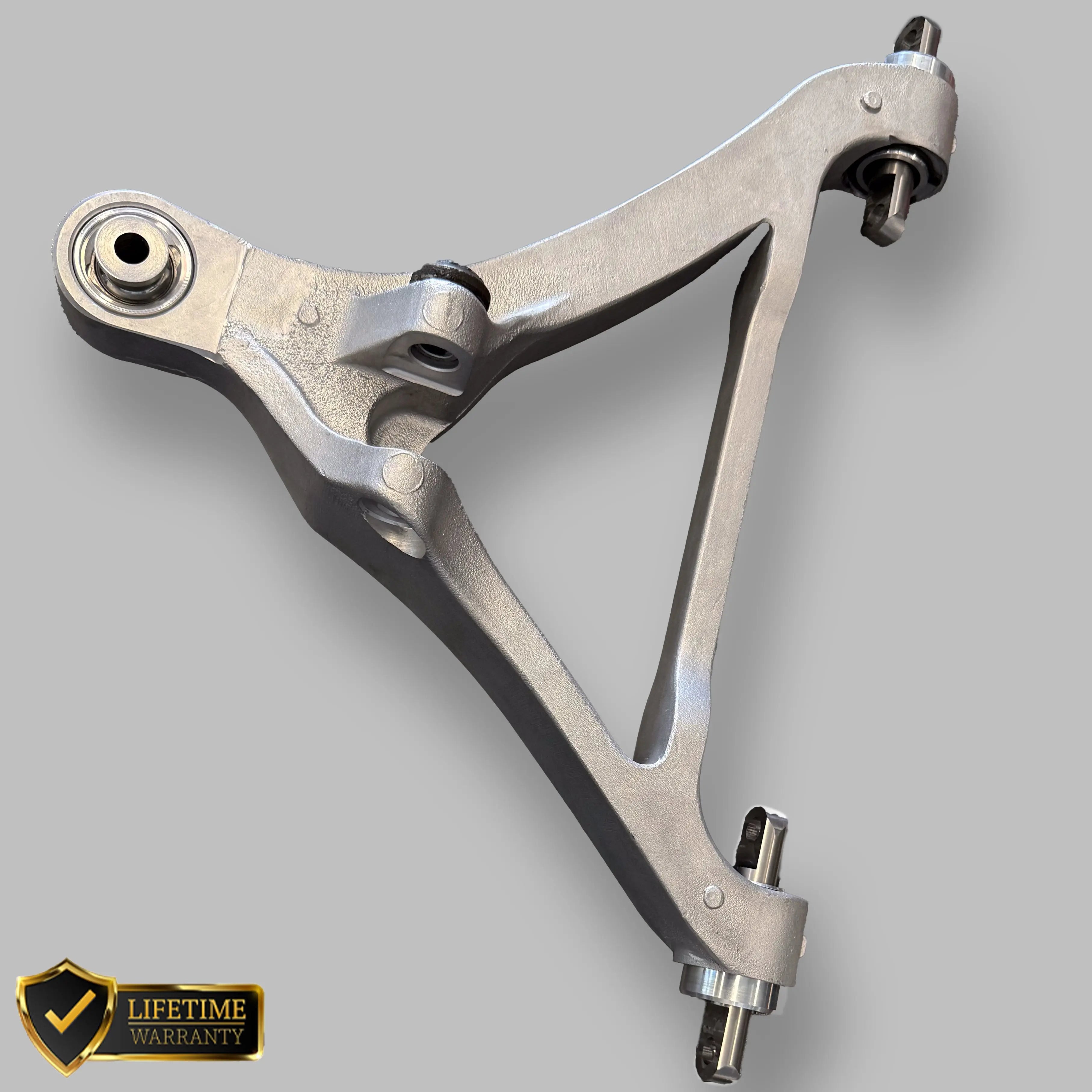 Suspension Secrets Complete Front and Rear Wishbone Monoball Kit - Ferrari 360 Suspension Secrets
