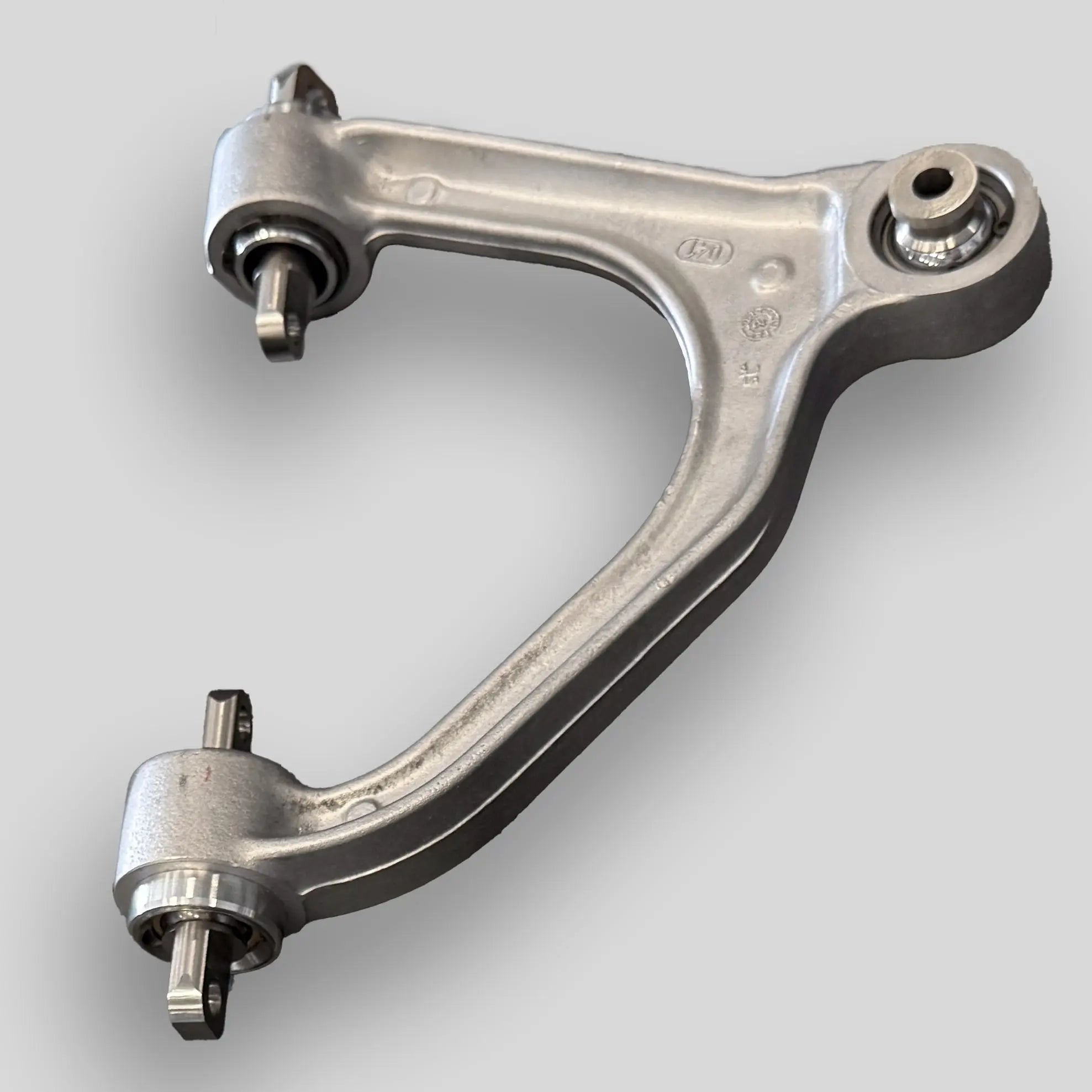 Suspension Secrets Complete Front and Rear Wishbone Monoball Kit - Ferrari 360 Suspension Secrets