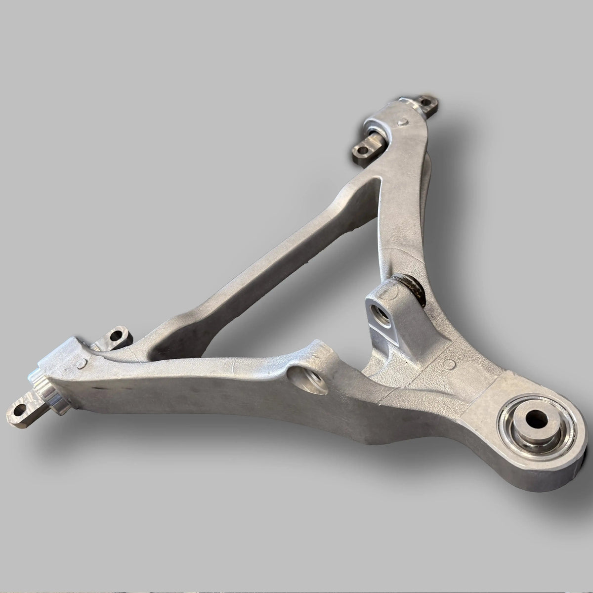 Suspension Secrets Complete Front and Rear Wishbone Monoball Kit - Ferrari 360 Suspension Secrets