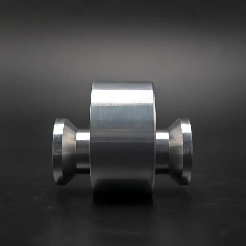 Suspension Secrets Eccentric Rear Control Arm Roll Centre Correction Bushes - BMW F80 M3 / F82 M4 Suspension Secrets