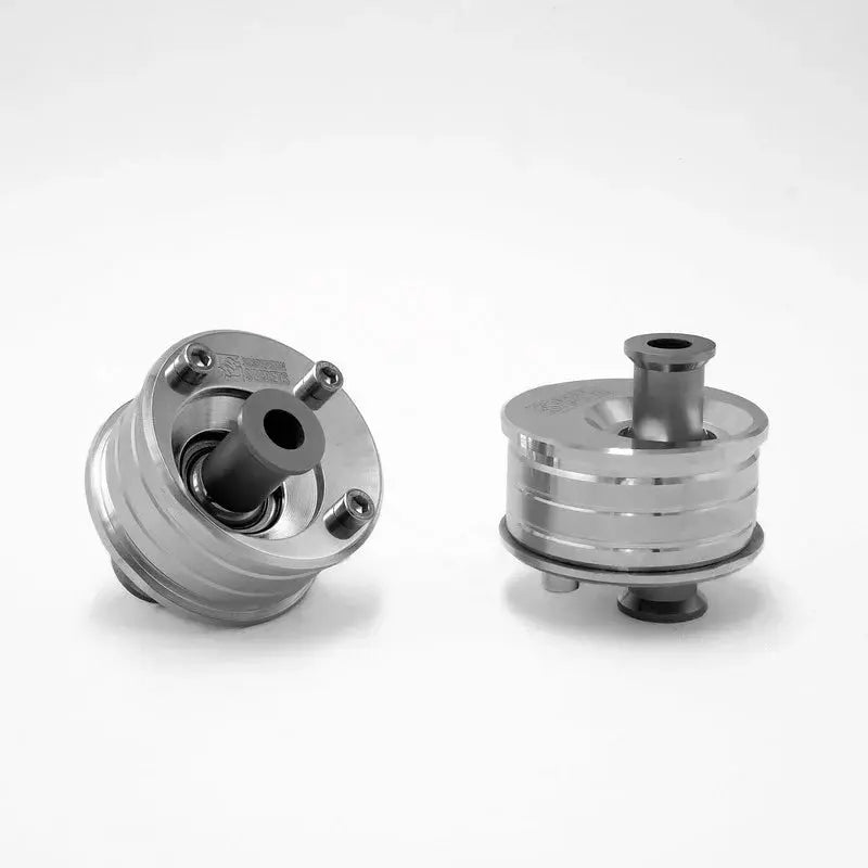 Suspension Secrets Front Offset Caster Bushes - BMW F22 M235i/M240i Suspension Secrets