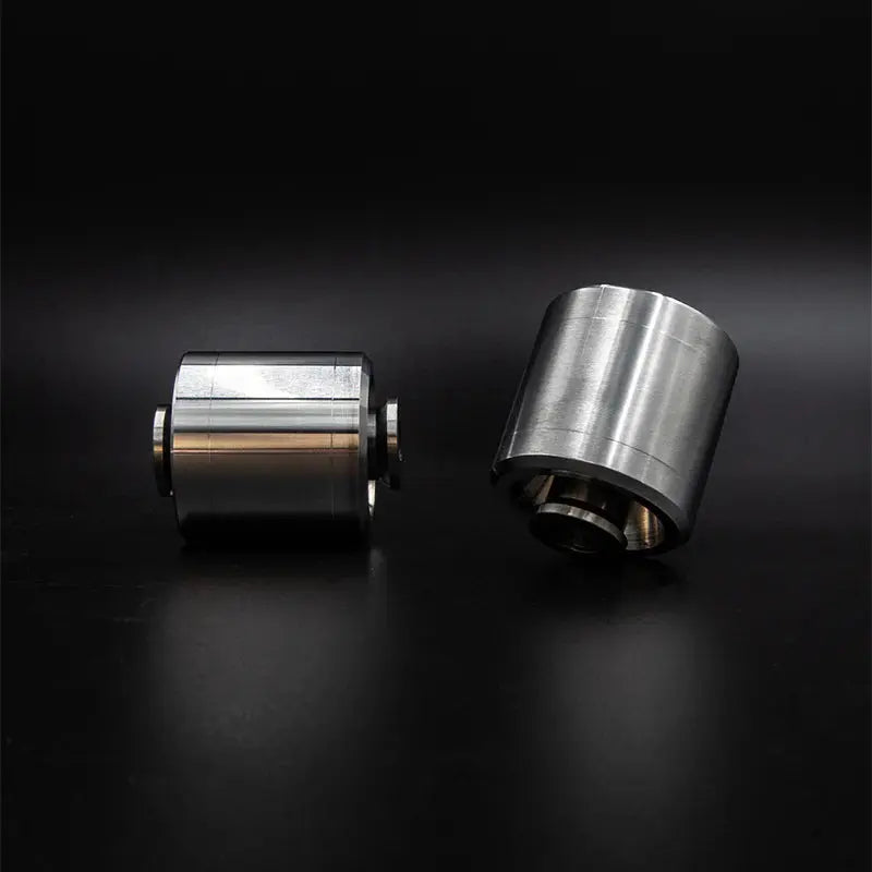 Suspension Secrets Full Kinematics Kit - BMW F22 M235i/M240i Suspension Secrets