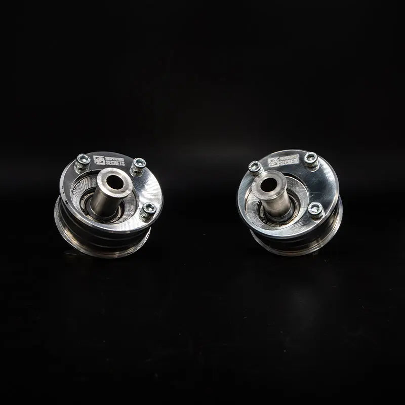 Suspension Secrets Full Kinematics Kit - BMW F80 M3/F82 M4 Suspension Secrets