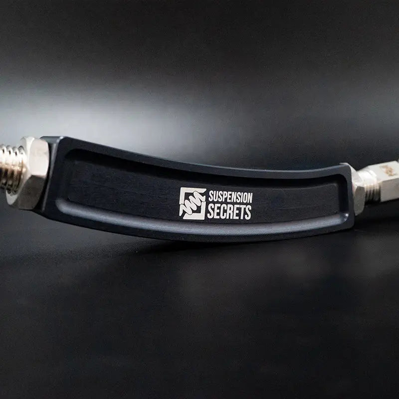 Suspension Secrets Full Kinematics Kit - BMW G29 Z4 Suspension Secrets