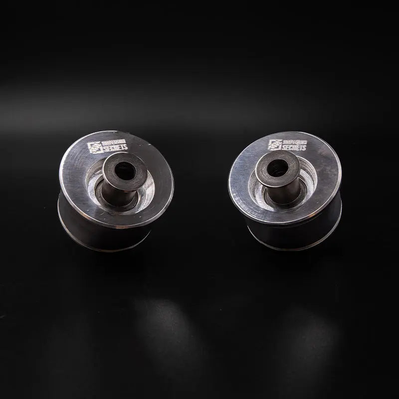 Suspension Secrets Full Kinematics Kit - BMW G80 M3/G82 M4 Suspension Secrets