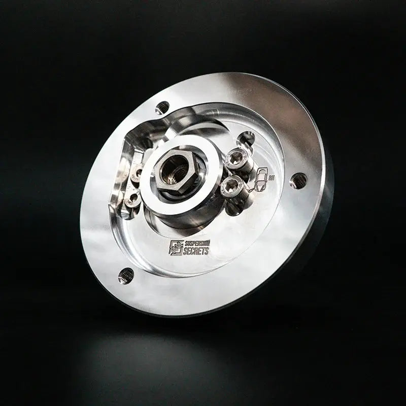 Suspension Secrets Handling Pack 2 (Clubsport) - BMW E90 / E92 M3 Suspension Secrets