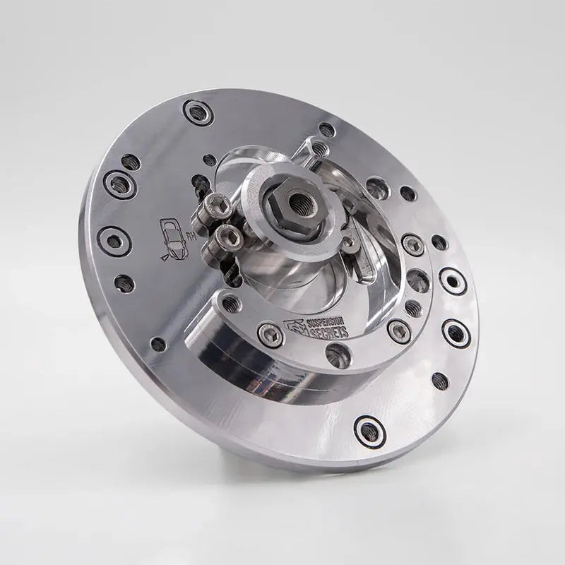 Suspension Secrets Handling Pack 2 (Clubsport) - BMW F80 M3 / F82 M4 Suspension Secrets