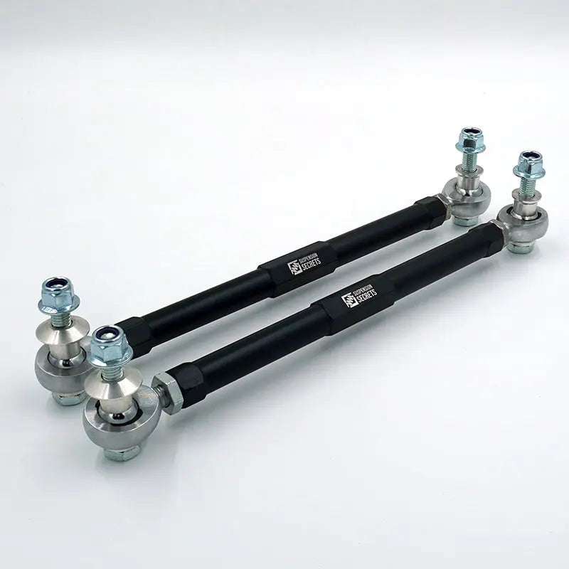 Suspension Secrets Handling Pack 2 (Clubsport) - BMW G87 M2 Suspension Secrets
