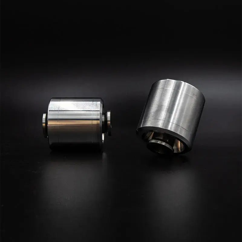 Suspension Secrets Handling Pack 3 (Track) - BMW G87 M2 Suspension Secrets
