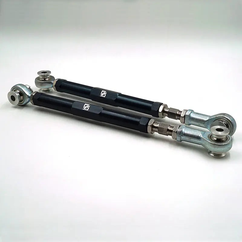 Suspension Secrets Handling Pack 3 (Track) - BMW G87 M2 Suspension Secrets