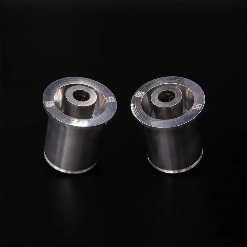 Suspension Secrets Lower Control Arm Inner Monoball - Porsche 911 991 Carrera T Suspension Secrets